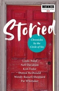 Cover: Storied - Chronicles by the Circle of Six - circle of six
