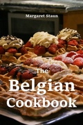 Bild: The Belgian Cookbook - Margaret Staun