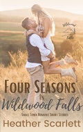 Cover: Four Seasons in Wildwood Falls - Heather Scarlett