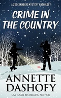 Cover: Crime in the Country - Annette Dashofy