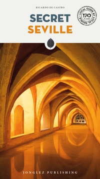 Abbildung von: Secret Seville - Jonglez
