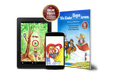 Cover: Wie Kinder fliegen lernen - Bienpur GmbH