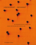 Cover: Unerkannt - Bekannt - Scheidegger & Spiess