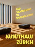 Cover: Kunsthaus Z&uuml;rich - Scheidegger & Spiess