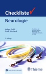 Cover: Checkliste Neurologie - Thieme