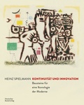 Cover: Kontinuit&auml;t und Innovation - Deutscher Kunstverlag