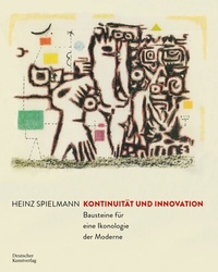 Abbildung von: Kontinuität und Innovation - Deutscher Kunstverlag