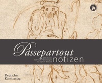 Abbildung von: Passepartoutnotizen - Deutscher Kunstverlag