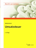 Cover: Umsatzsteuer - NWB