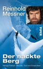 Cover: Der nackte Berg - Piper ebooks