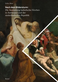 Abbildung von: Nach dem Bildersturm - Reimer, Dietrich
