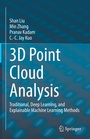 Cover: 3D Point Cloud Analysis - Springer