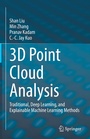 Cover: 3D Point Cloud Analysis - Springer