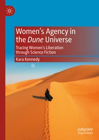 Abbildung von: Women's Agency in the Dune Universe - Palgrave Macmillan