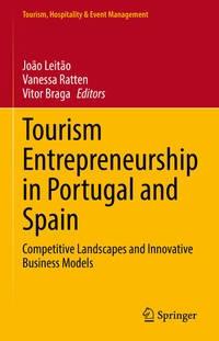 Abbildung von: Tourism Entrepreneurship in Portugal and Spain - Springer