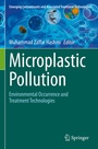 Cover: Microplastic Pollution - Springer