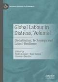 Cover: Global Labour in Distress, Volume I - Palgrave Macmillan