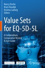 Cover: Value Sets for EQ-5D-5L - Springer