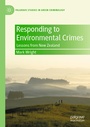 Cover: Responding to Environmental Crimes - Palgrave Macmillan