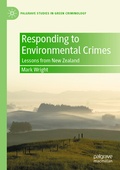 Abbildung von: Responding to Environmental Crimes - Palgrave Macmillan