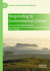 Abbildung von: Responding to Environmental Crimes - Palgrave Macmillan