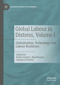 Cover: Global Labour in Distress, Volume I - Palgrave Macmillan