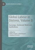 Cover: Global Labour in Distress, Volume II - Palgrave Macmillan