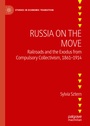 Cover: Russia on the Move - Palgrave Macmillan