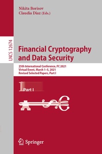Abbildung von: Financial Cryptography and Data Security - Springer