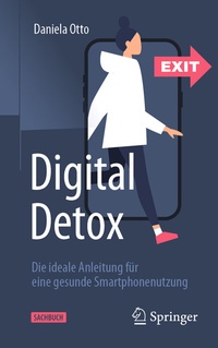 Abbildung von: Digital Detox - Springer