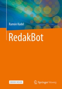 Abbildung von: RedakBot - Springer Vieweg