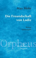 Cover: Die Freundschaft von Ladiz - BoD - Books on Demand