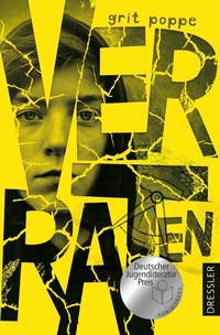 Enlarge image Cover: Verraten - Dressler