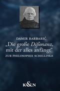 Cover: "Die gro&szlig;e Di&szlig;onanz, mit der alles anf&auml;ngt" - K&ouml;nigshausen & Neumann
