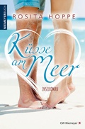 Cover: K&uuml;sse am Meer - CW Niemeyer Buchverlage