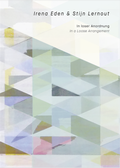 Cover: Irena Eden & Stijn Lernout - Verlag f&uuml;r Moderne Kunst
