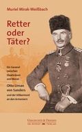 Cover: Retter oder T&auml;ter? - Donat