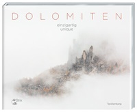 Abbildung von: Dolomiten - Tecklenborg, B
