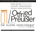 Cover: Ein Gespr&auml;ch &uuml;ber Otfried Preu&szlig;ler - Diwan H&ouml;rbuchverlag
