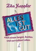 Cover: ALLES IST GUT - SAN ESPRIT