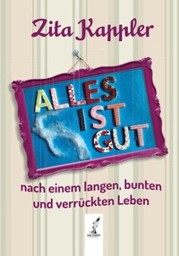 Abbildung von: ALLES IST GUT - SAN ESPRIT
