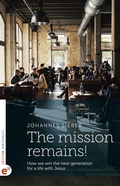 Cover: The mission remains! - Wortschatz, Edition