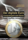 Cover: Der digitale Euro - DC Publishing