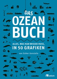 Abbildung von: Das Ozeanbuch - oekom verlag