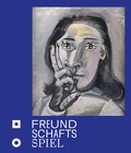 Cover: Freundschaftsspiel - Sandstein Kultur