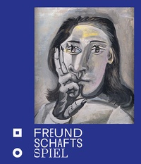 Enlarge image Cover: Freundschaftsspiel - Sandstein Kultur