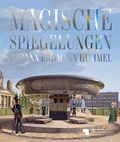 Cover: Magische Spiegelungen - Sandstein Kultur