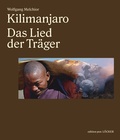 Cover: Kilimanjaro - L&ouml;cker Verlag