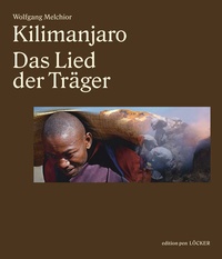 Abbildung von: Kilimanjaro - Löcker Verlag