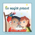 Cover: En magisk present - BoD - Books on Demand - Schweden